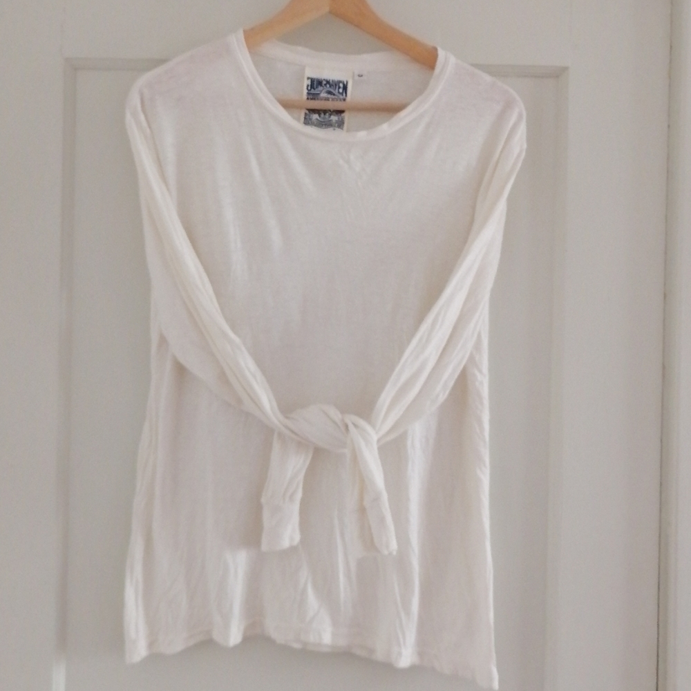 Jungmaven long sleeved Tee